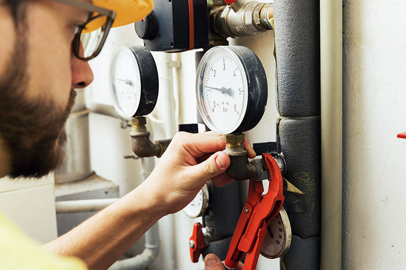 Average Cost Of Boiler Service in Grimsby Lincolnshire