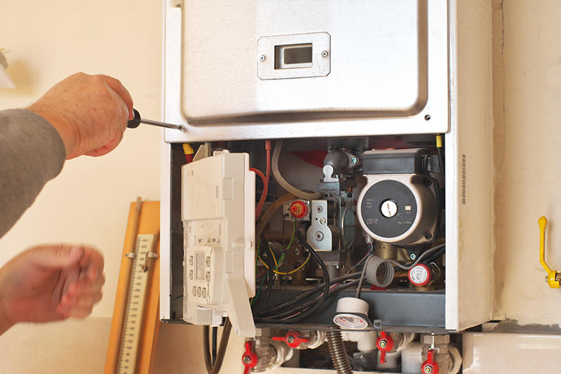 Boiler Cover And Service in Grimsby Lincolnshire
