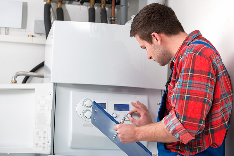 Boiler Service in Grimsby Lincolnshire