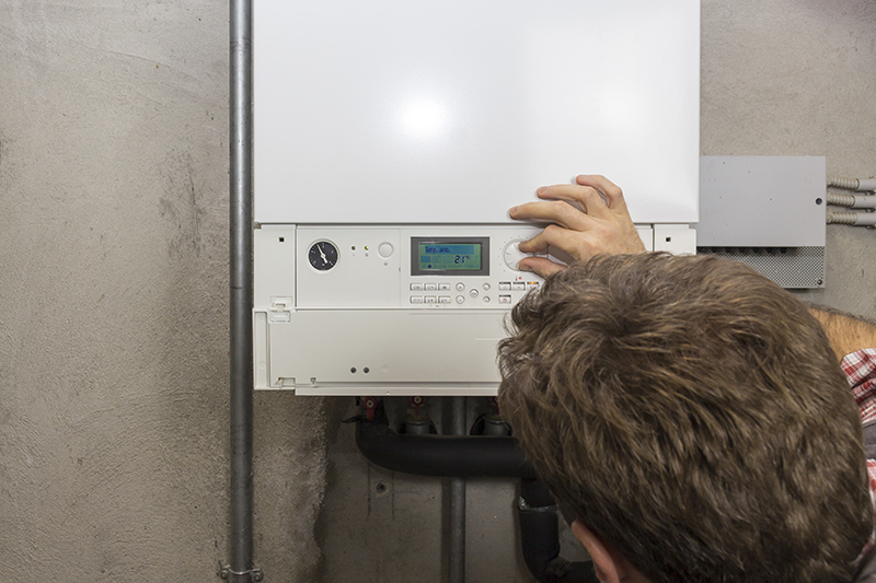 Boiler Service Cost in Grimsby Lincolnshire