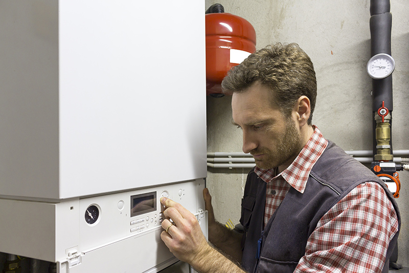 Boiler Service Plan in Grimsby Lincolnshire