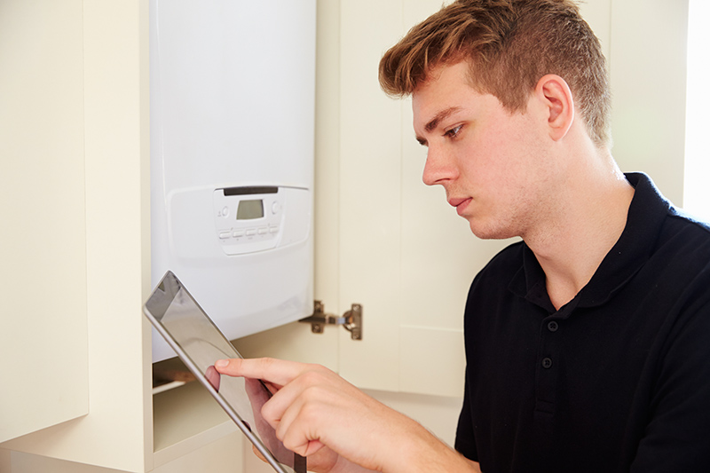 Cheap Boiler Service in Grimsby Lincolnshire