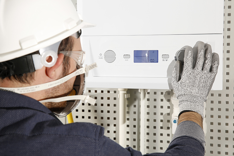 How Much Is A Boiler Service in Grimsby Lincolnshire