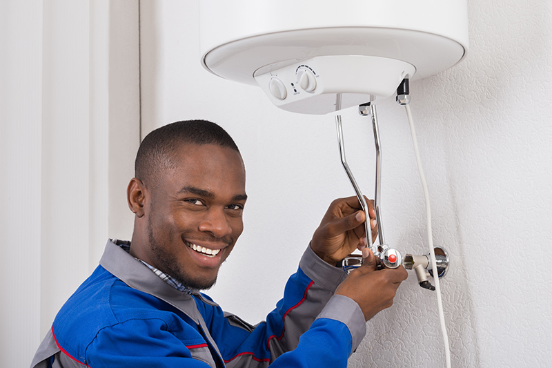 Ideal Boilers Customer Service in Grimsby Lincolnshire