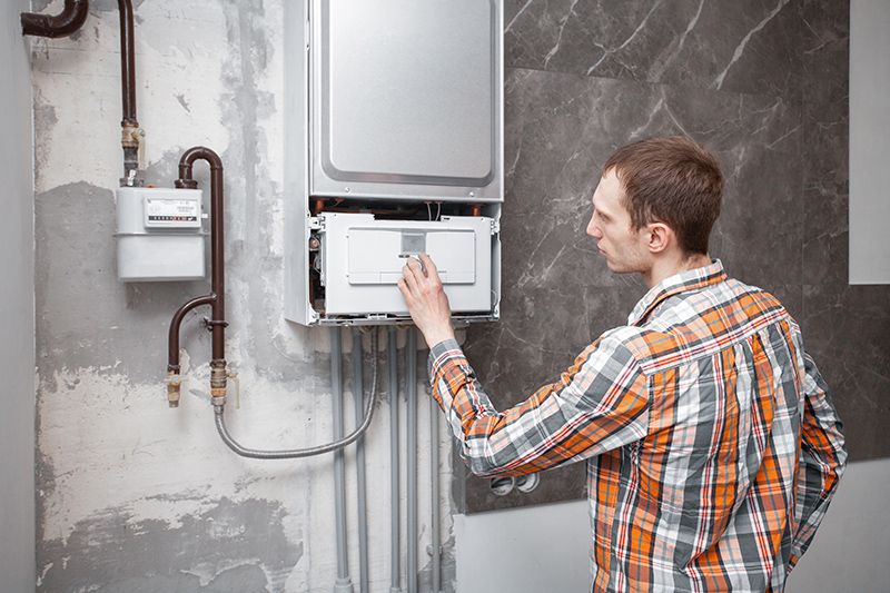 How Much Does A Oil Boiler Service Cost